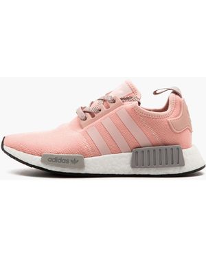 adidas Nmd R1 "Vapour" By3059" - Black
