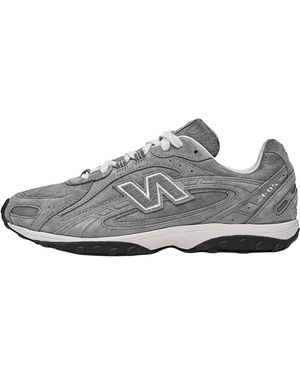 New Balance 204L "Basketcase" U204Lse1" - Grey