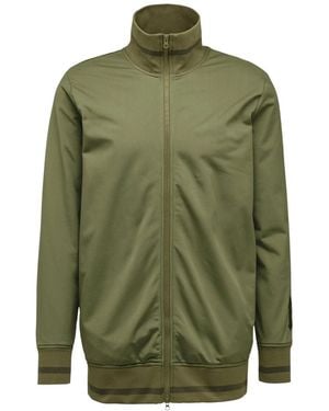 PUMA Tearaway Oversized Track Jacket "Fenty By Rihanna - Green
