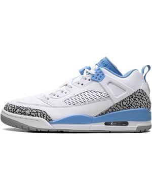 Nike Spizike Low "Unc" Fq1759 141" - Blue