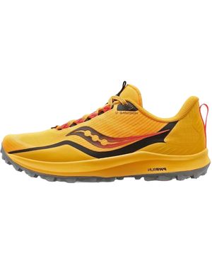 Saucony Peregrine 12 S10737-16" - Yellow