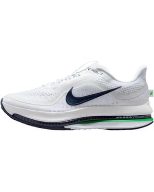 Nike Air Zoom Pegasus Premium "Seahawks" Hq2592 110" - Black