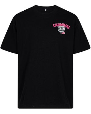 KARAFURU Carnival Kf016" - Black