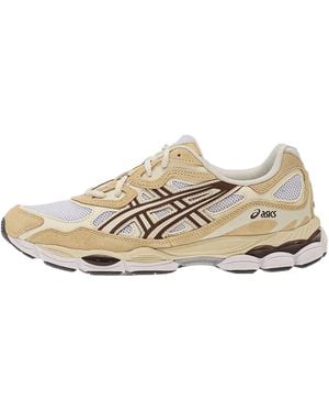 Asics Gel-Nyc Roasted Coffee" 1203A383-117" - Black