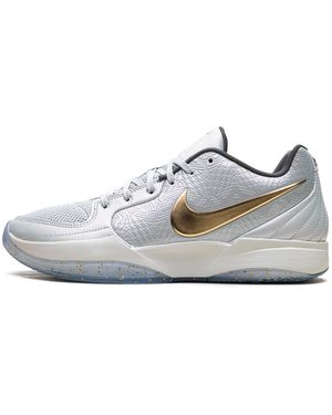 Nike Ja 2 "Tree Topper" Fz1516 001" - Black