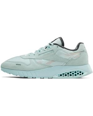 Reebok Classic Leather Hexalite "Harry Potter - Blue