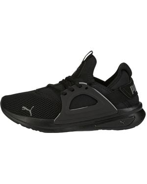 PUMA Softride Enzo Evo 377048 01" - Black
