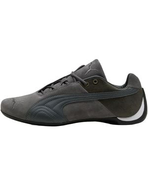 PUMA Future Cat "Shadow Loden" 405285 04" - Black