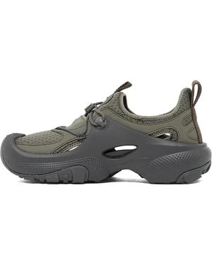 Crocs™ Trailbreak 2 Tech "Dusty" 212836 3J5" - Black
