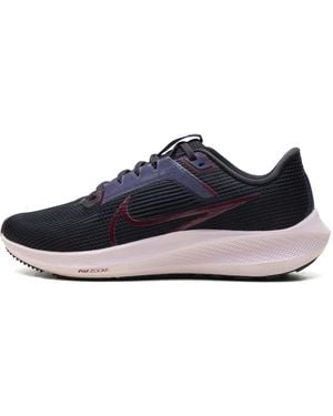 Nike Air Zoom Pegasus 40 Dv3854 005" - Black