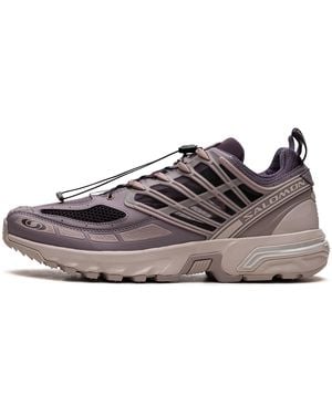 Salomon Acs Pro "Nightshade" L47132400" - Black