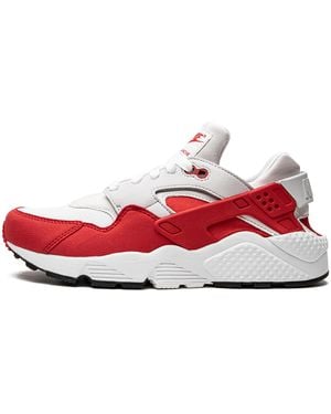 Nike Air Huarache Run "Dn Ach.1" - Red