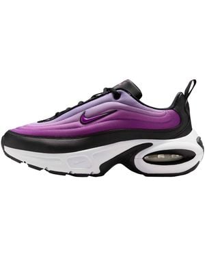 Nike Air Max Portal Hydrangeas Hyper" Hf3053 012" - Purple