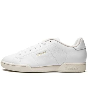 Reebok Npc Ii "Jjjjound" Gy8065" - Black