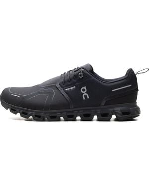 On Shoes Cloud 6 Wp 3Mf10061043" - Black