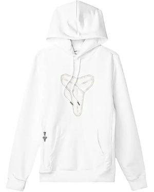 Nike Kobe Dri-Fit Pullover Basketball Hoodie Summit" Hf0066 100" - Black