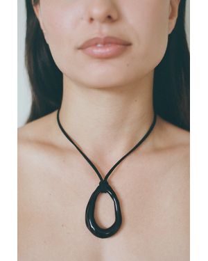 Ayllón Dora Necklace - Natural