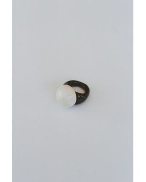 Ayllón Siglo Ring - Blue