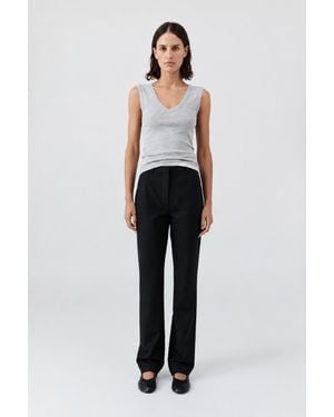 St. Agni Organic Cotton 90S Top - Multicolour