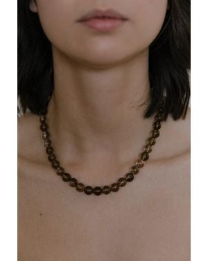 Vermeer Genevieve Necklace - Multicolour