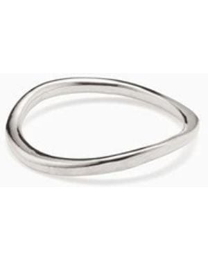 AGMES Small Astrid Ring - Multicolour