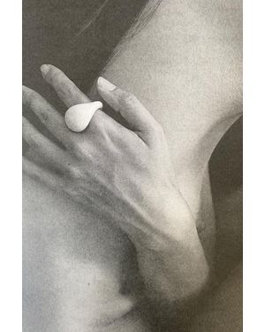 Ayllón Somni Ring - Grey