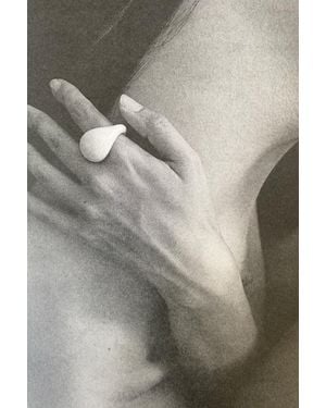 Ayllón Somni Ring - Gray