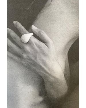 Ayllón Somni Ring - Gray