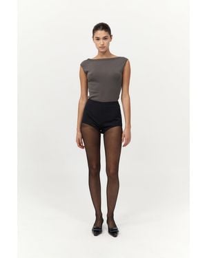 St. Agni Tailored Brief - Multicolour