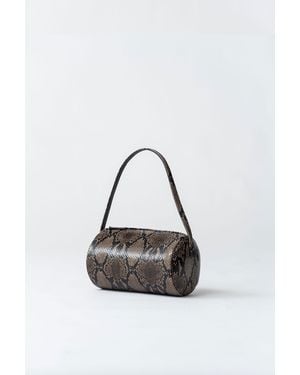 St. Agni Connolo Shoulder Bag - White