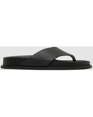St. Agni Classic Thong Slide - Multicolour