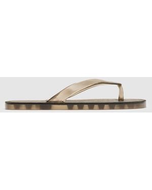 St. Agni Jelly Flip Flop - Multicolour