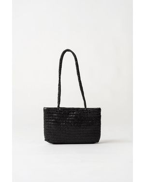 St. Agni Petit Bagu - White