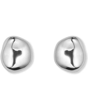 AGMES Small Gia Studs - Multicolour