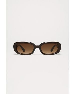 Chimi 12 Brown - Multicolor