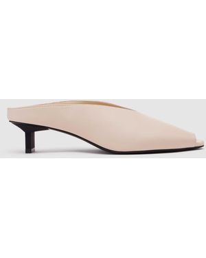 St. Agni Linea Heel - Multicolor