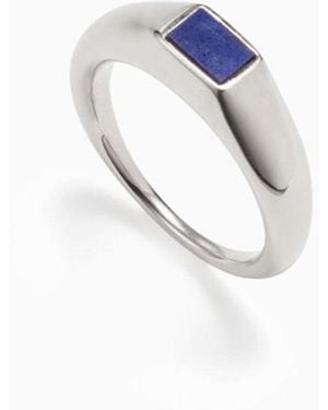 AGMES Katrin Ring - Blue