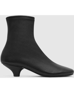 St. Agni Soft Boot - White