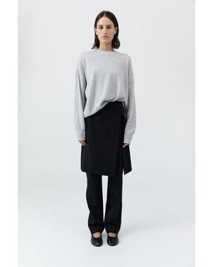 St. Agni Cashmere Jumper - Multicolour