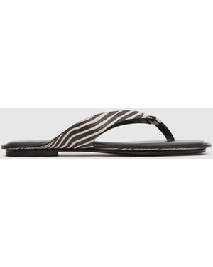 St. Agni Pre-Order: Opanka Slide - Multicolour