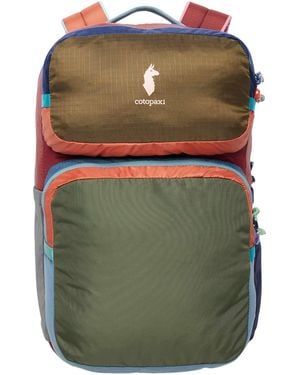 COTOPAXI Tasra 16l Backpack - Green