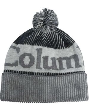 Columbia Polar Powder Iii Beanie - Grey
