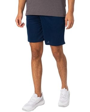 Under Armour Tech Mesh Shorts - Blue