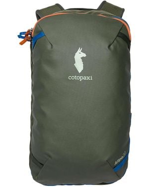 COTOPAXI Mini 20l Travel Backpack - Green