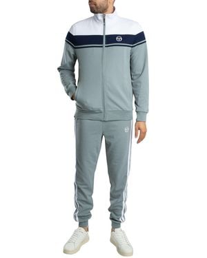 Sergio Tacchini Damarindo Tracksuit - Blue