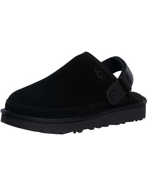UGG Goldencoast Clog - Black