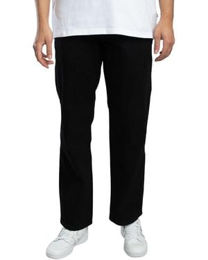 Dickies 983 Regular Straight Jeans - Black