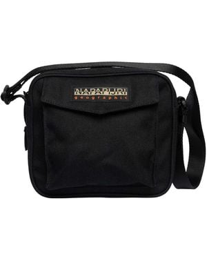 Napapijri Voyage Bag - Black