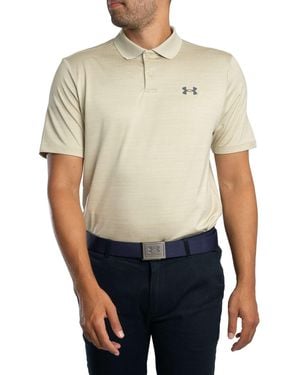 Under Armour Matchplay Polo Shirt - Blue