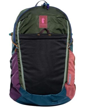 COTOPAXI Elqui 18l Backpack - Black